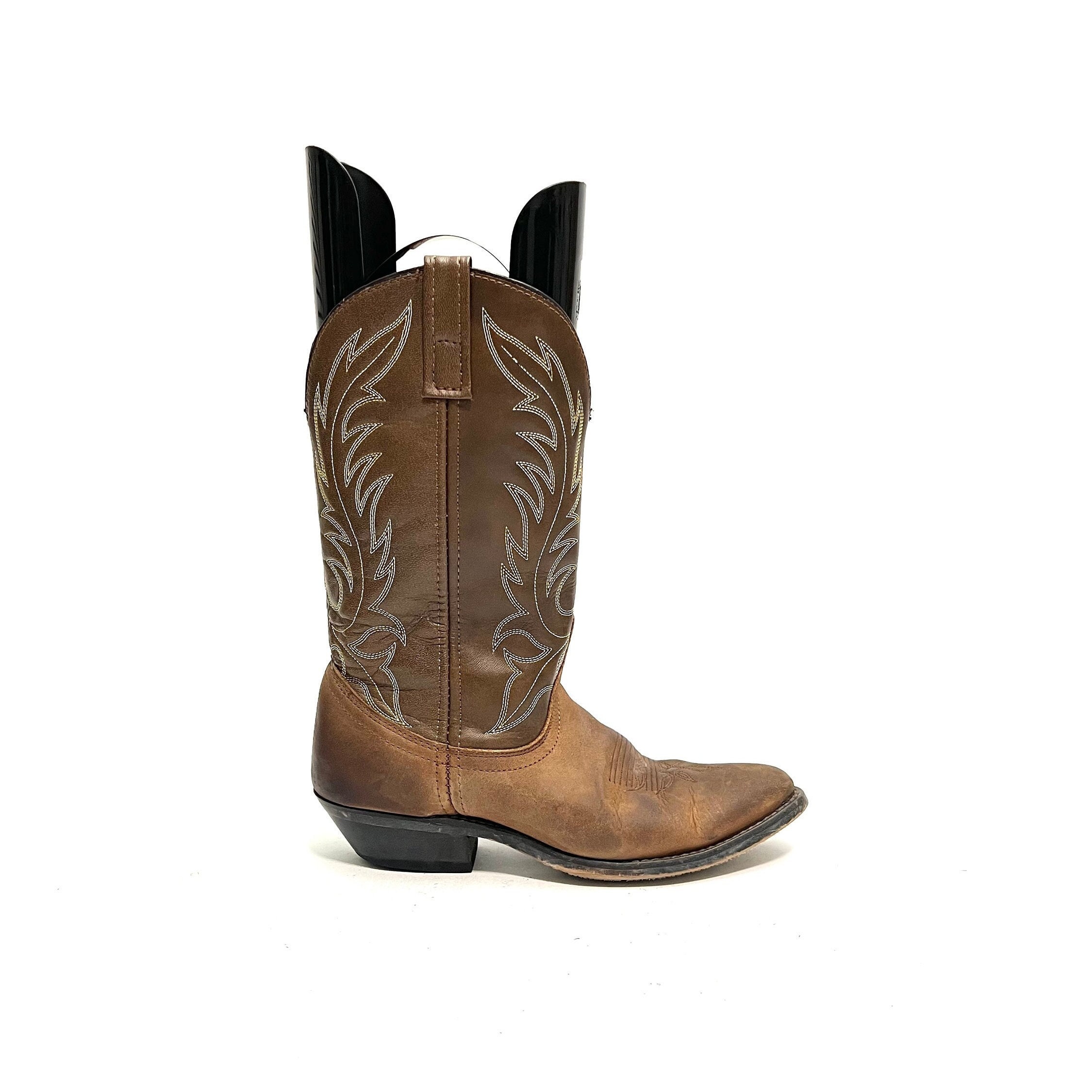 Vaqueros hotsell stivali uomo