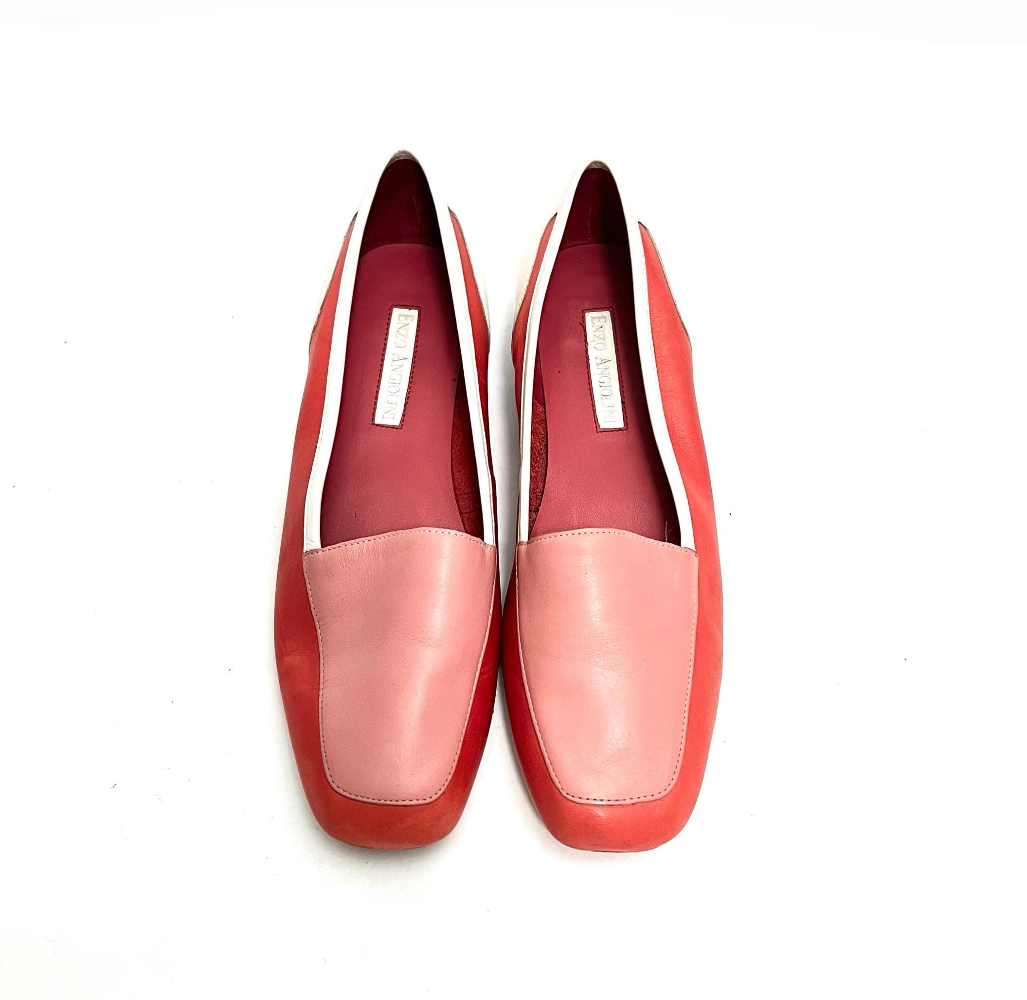 ENZO ANGIOLINI 　　　パンプスジュース　新品 ENZO ANGIOLINI パンプスジュース 新品 - メルカリ
