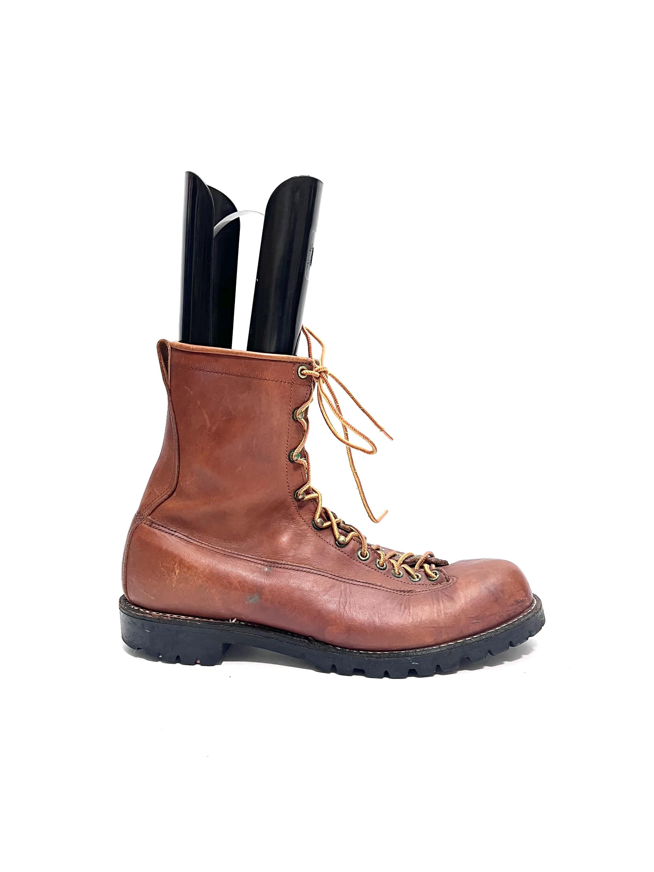 Danner Boots Vintage - Etsy