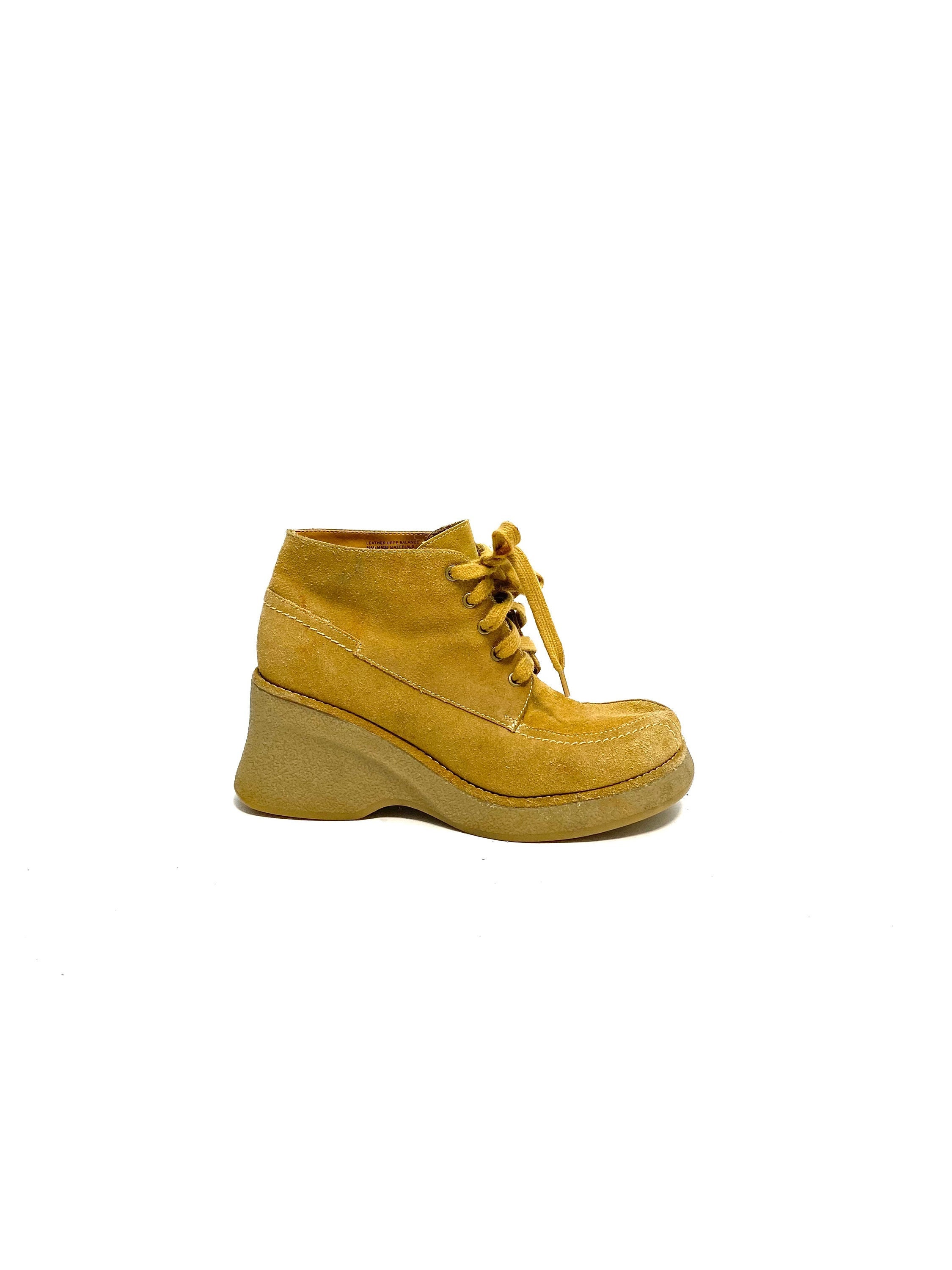 No Boundaries Shoes - Etsy