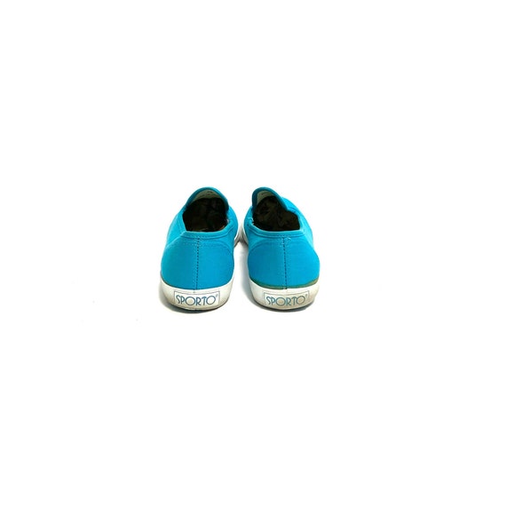 Sporto slip hotsell on shoes