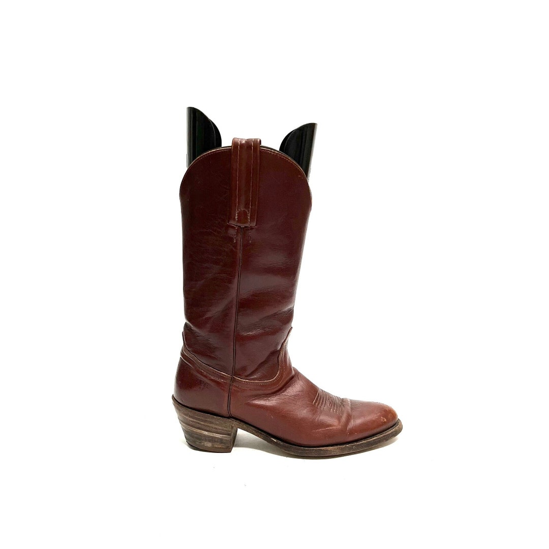 【80s USA製】美品 フライ ウエスタンブーツ FRYE ヴィンテージ 8 il_1080xN.6148231930_d2fm.jpg