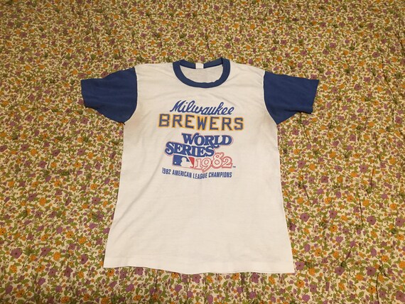 baseball ringer tee