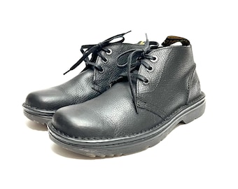 Dr. Martens Mens SZ 11 Leather Vtg Y2k Boots - Etsy display picture 1