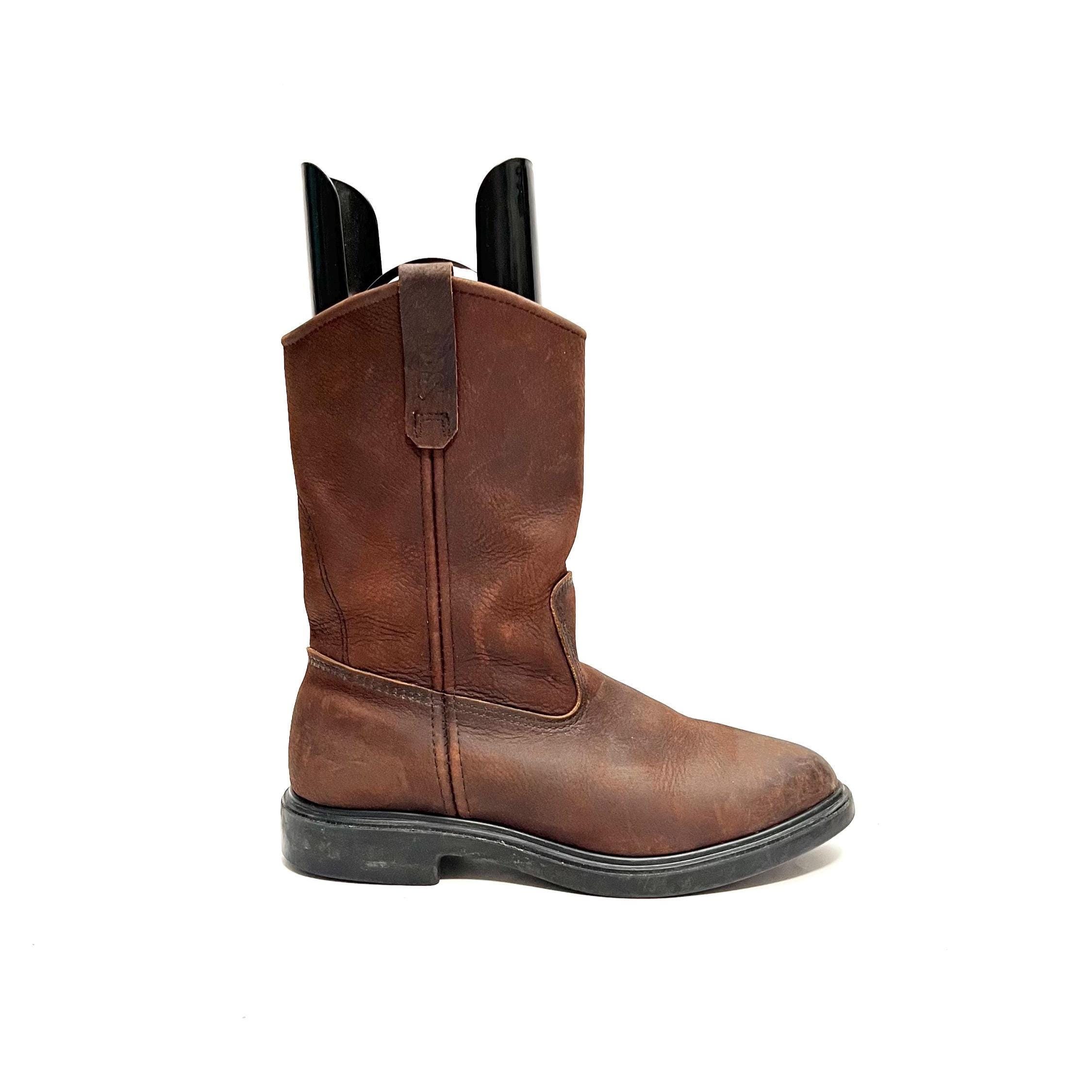 PECOS C MENS BOOTS The Pecos Red Wing Boots Review Everyone Asked For! - YouTube main image 2