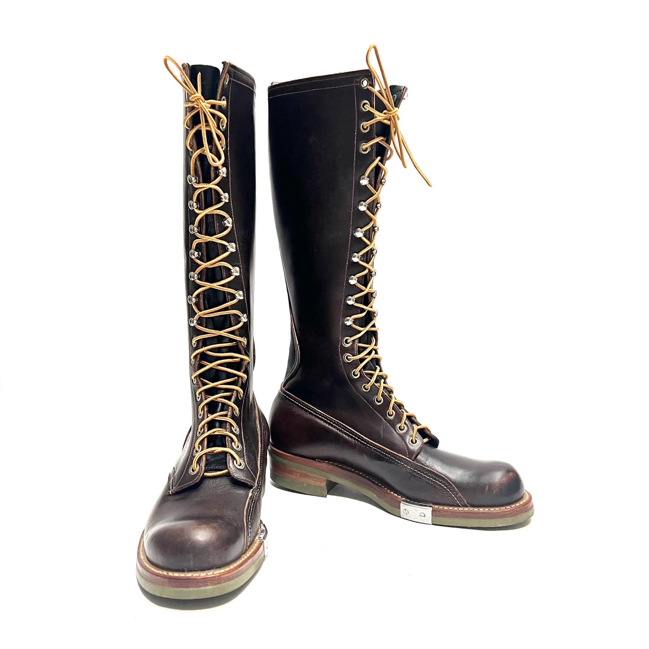 90s Red Wing Boots - Etsy