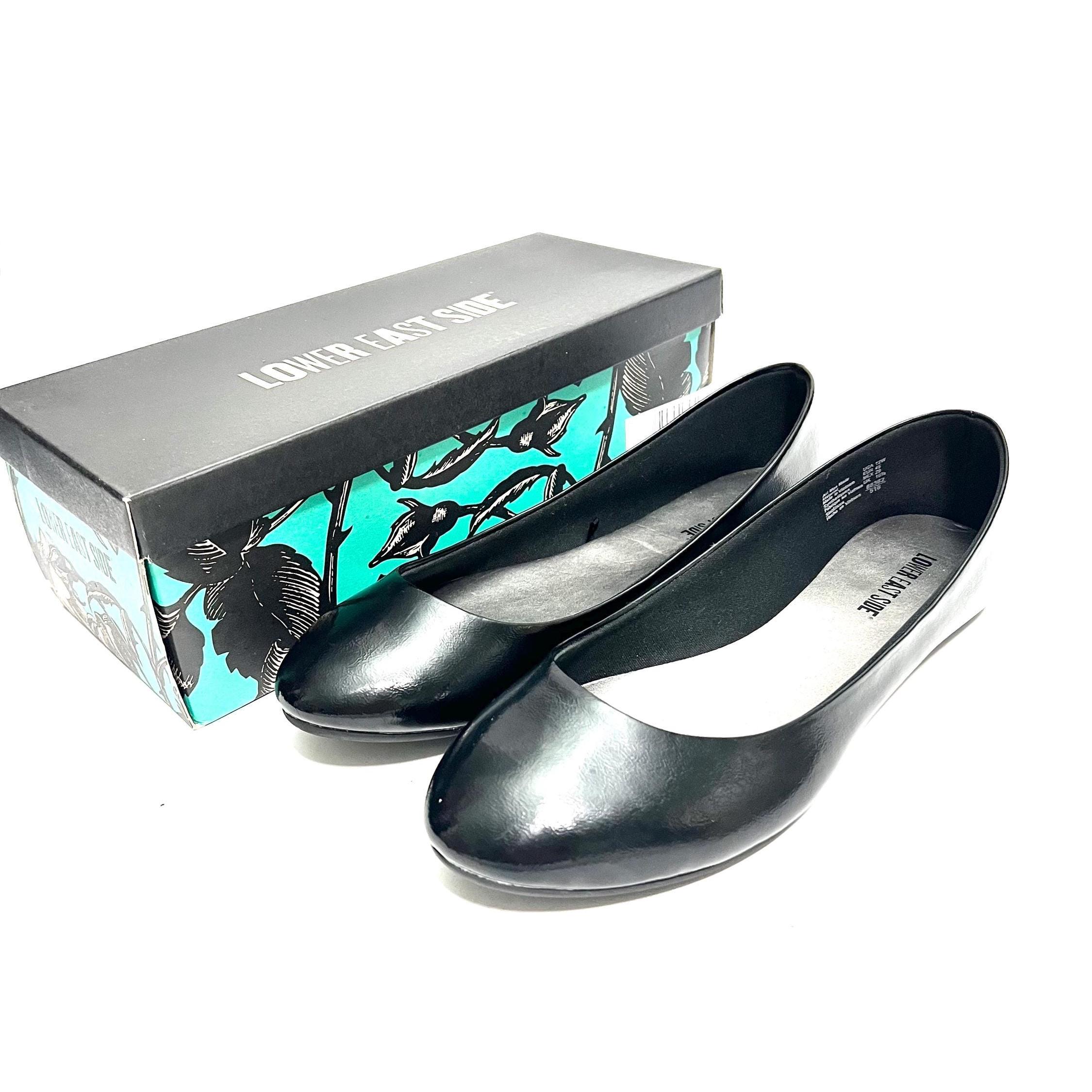 Y2k Ballet Flats - Etsy