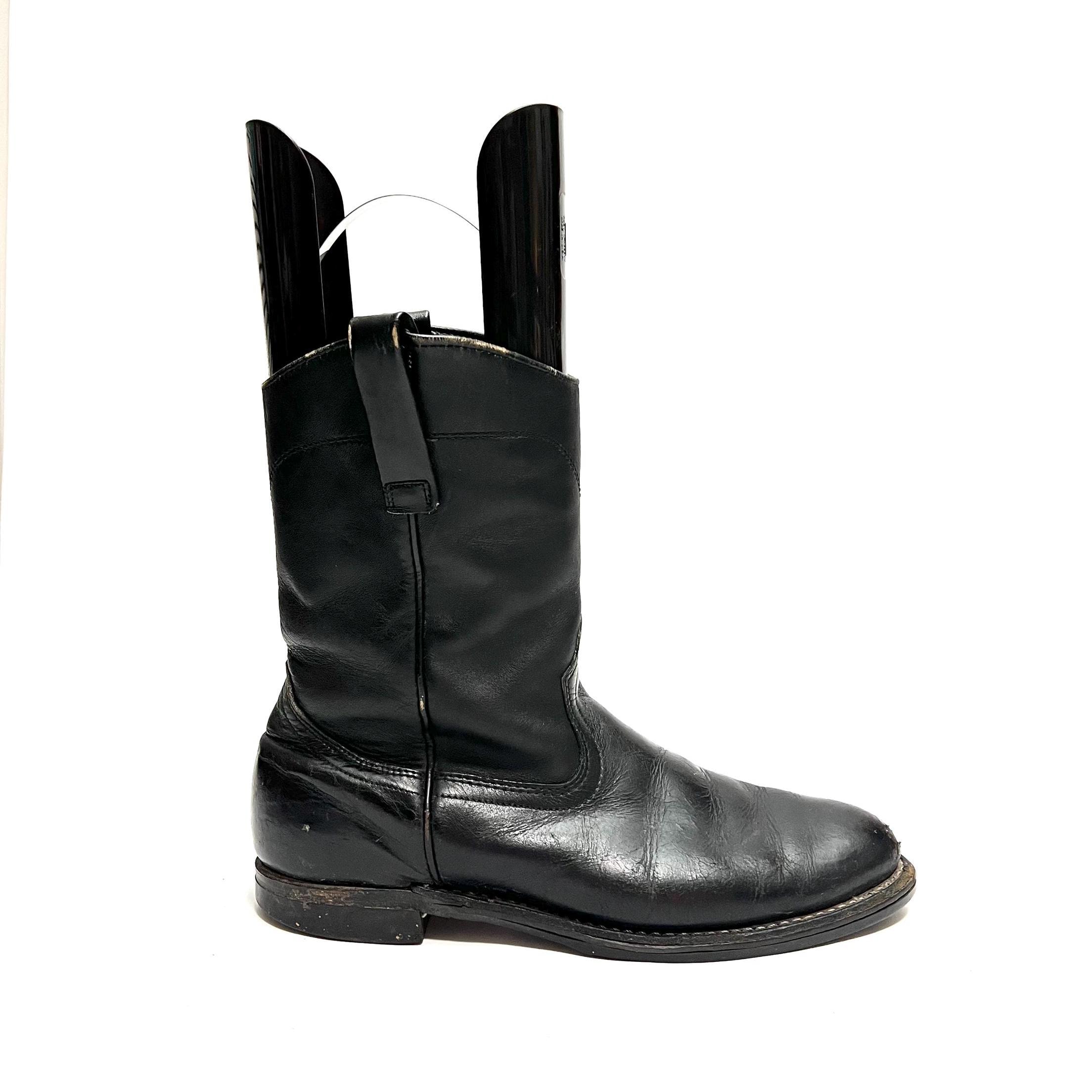 90s Red Wing Boots - Etsy