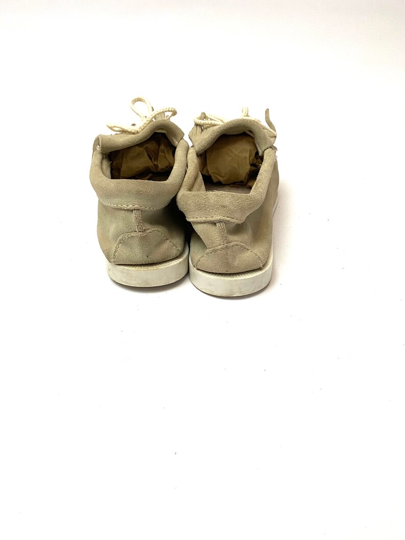 1970s moccasins