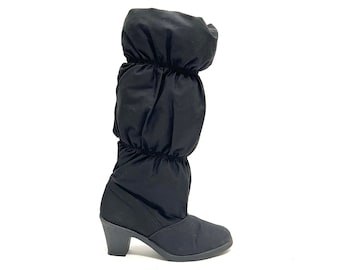 La canadienne shop annabella boots