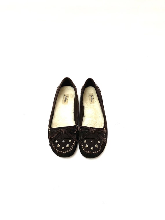 Mocasines zodiac sales