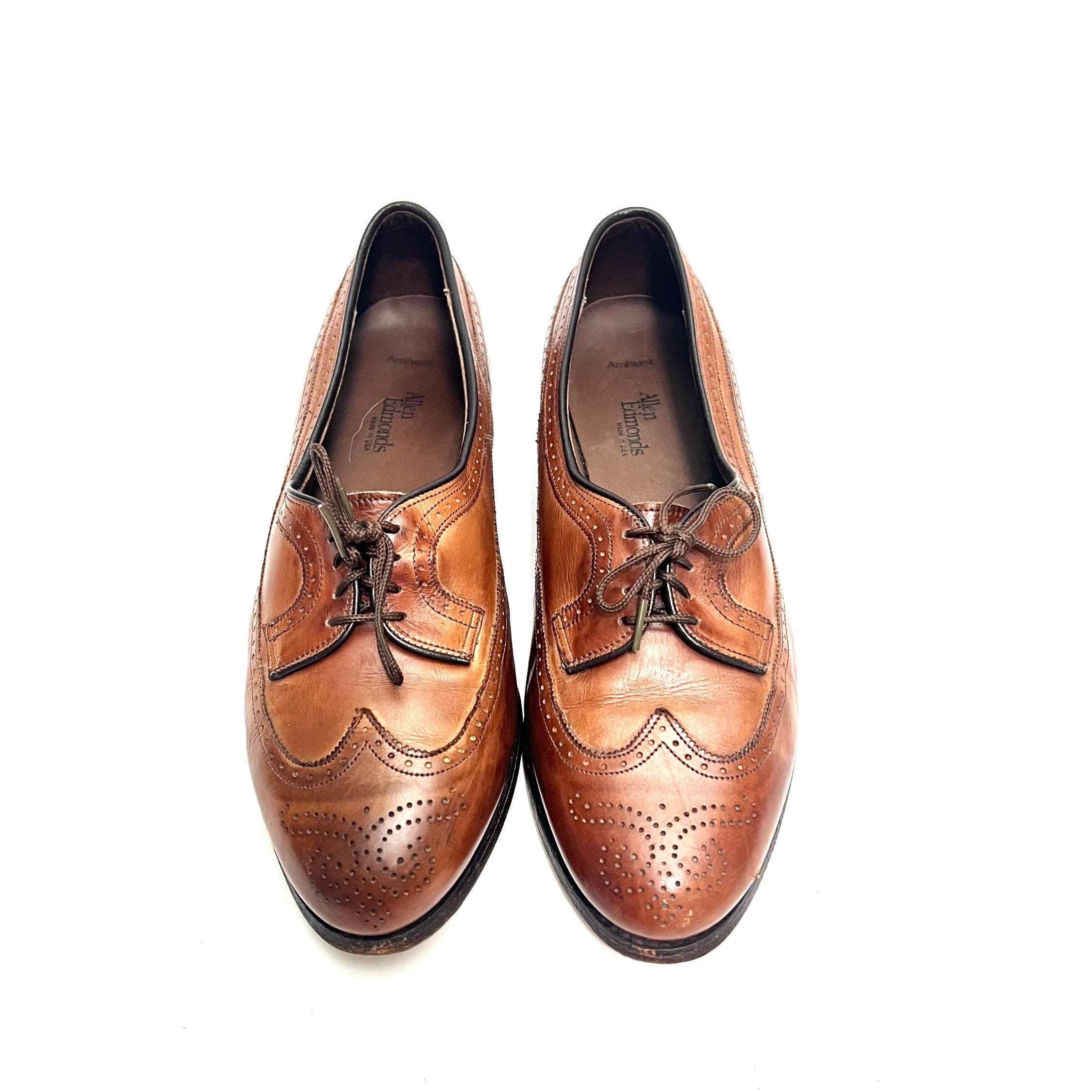 Allen Edmonds - Etsy display picture 2