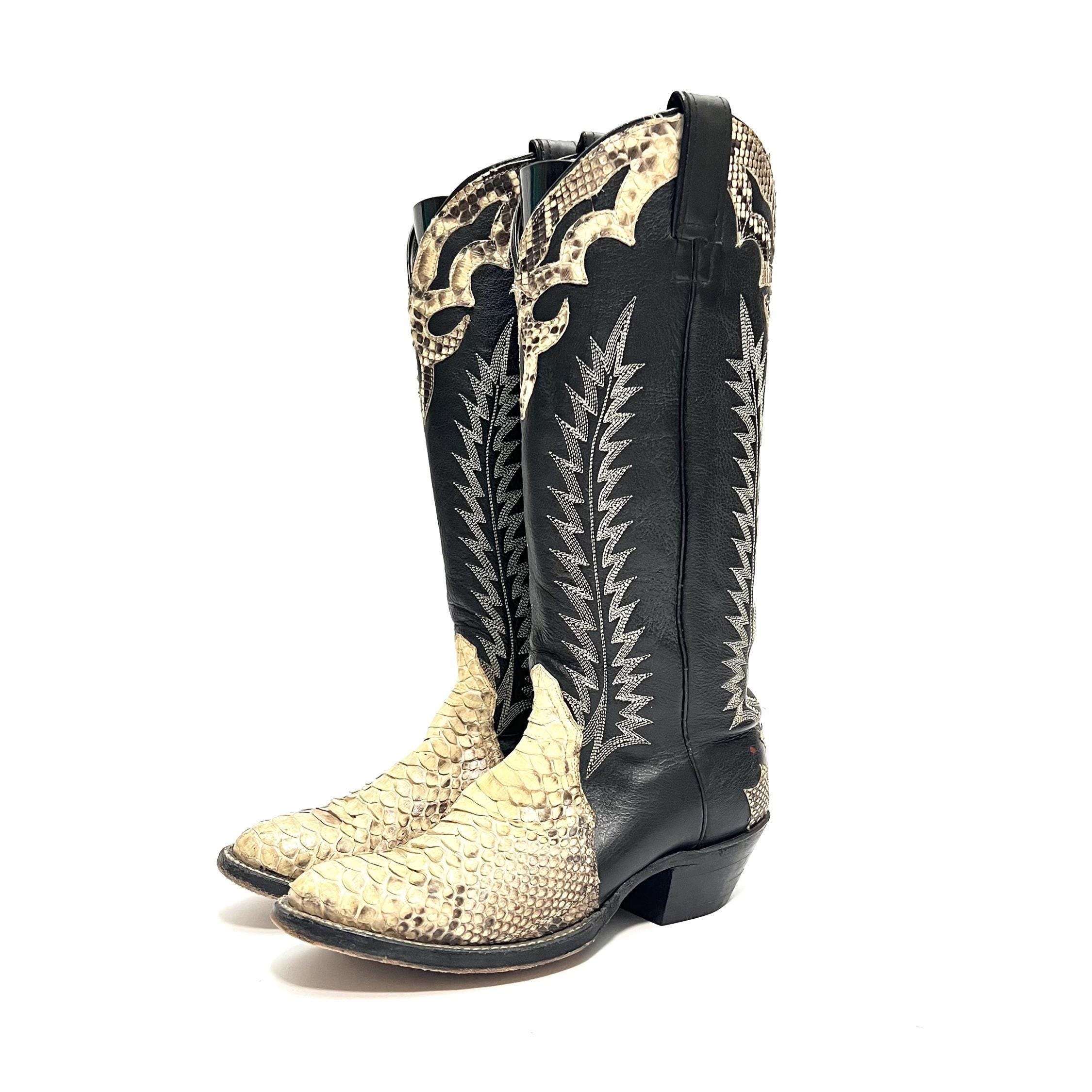 Bottes Montantes Décontractées Spot On Pour Femmes