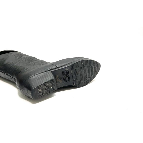 Basic editions boots sale