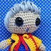 see more listings in the Geeky patterns section