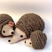 see more listings in the Amigurumi patterns section