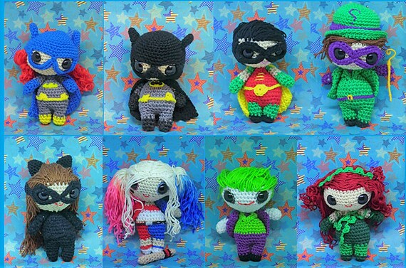 Shop Lizwardcrochet