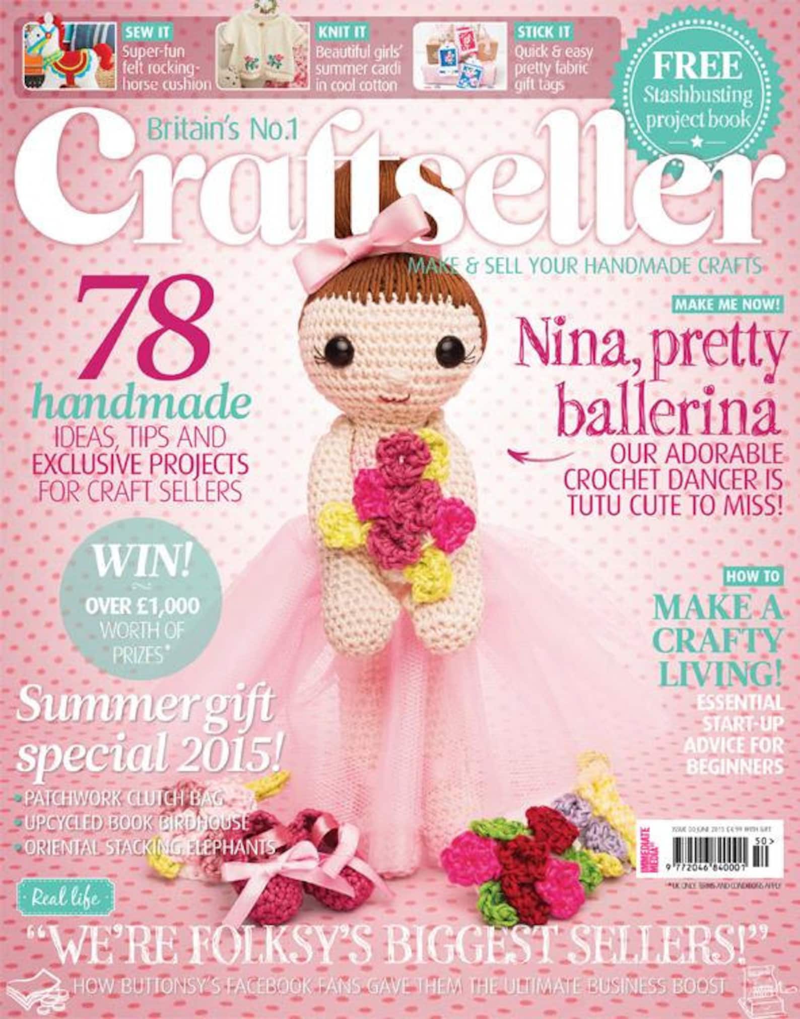 amigurumi ballerina with flowers and ballet pumps pdf crochet pattern