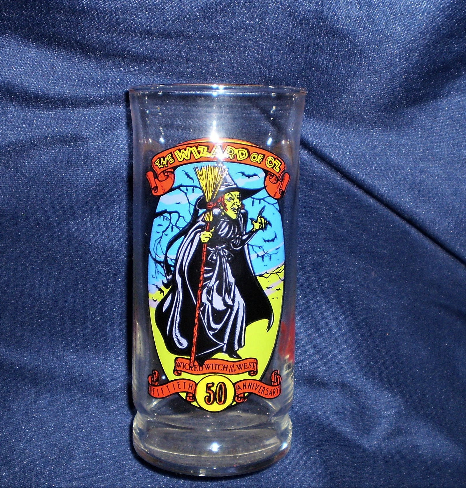 Wizard of Oz Glasses - Etsy
