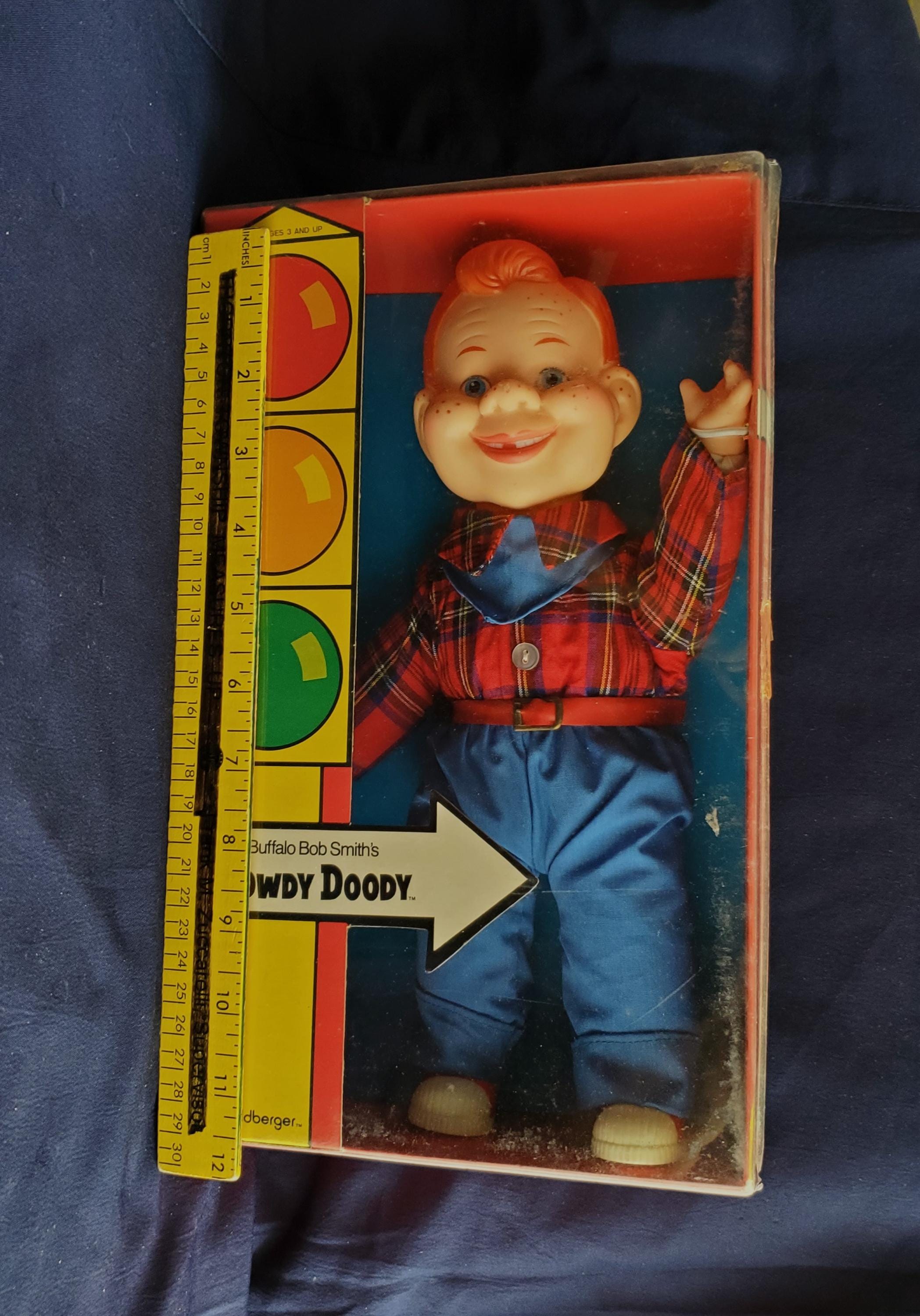 Howdy doody doll for sale outlet