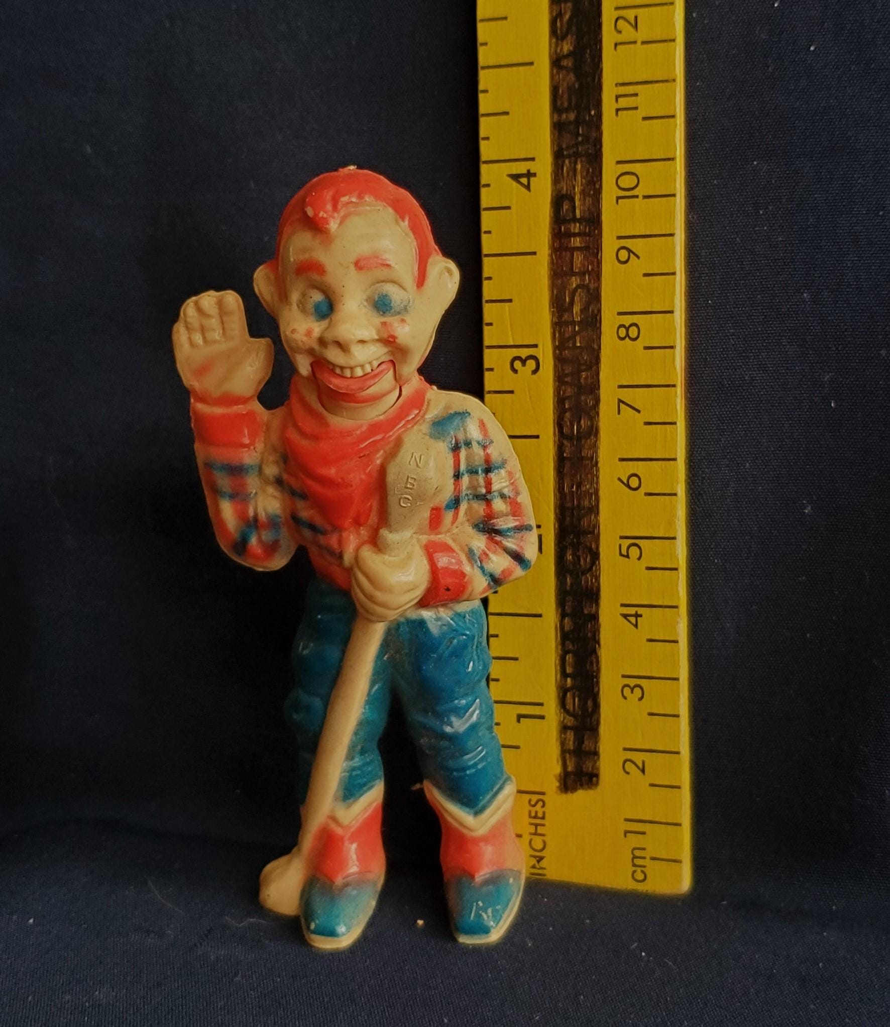 Vintage Howdy Doody Show Toy Collection - Etsy