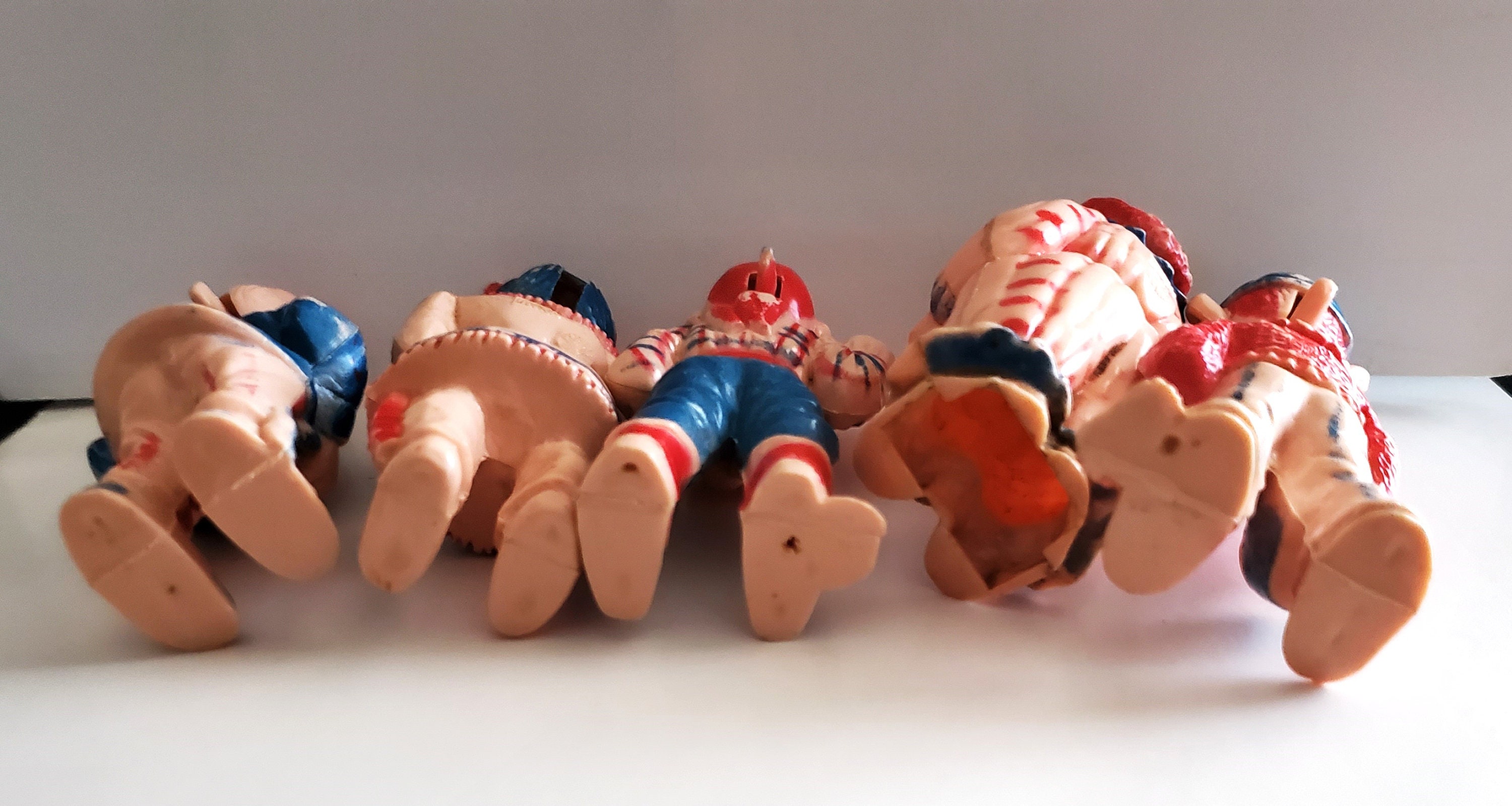 Vintage Howdy Doody Show Toy Collection - Etsy