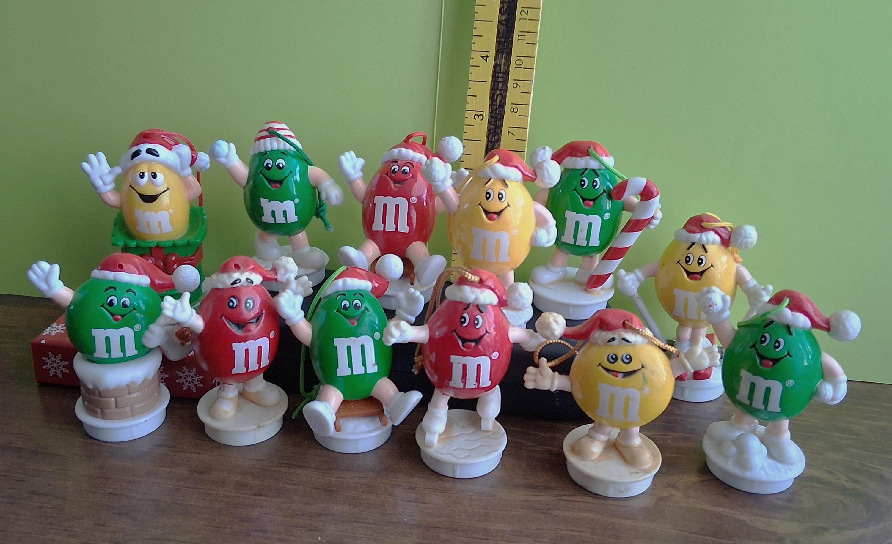 90s M and Ms - Etsy