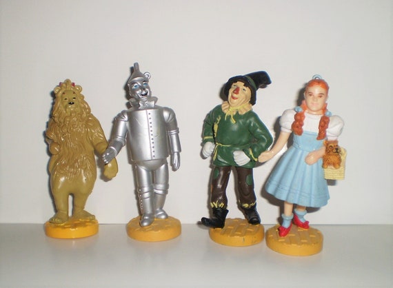 Dorothy of Oz フィギュアセット The Wizard Of Oz - Dorothy - Resin - Model Kit - 1/6 or 1/8