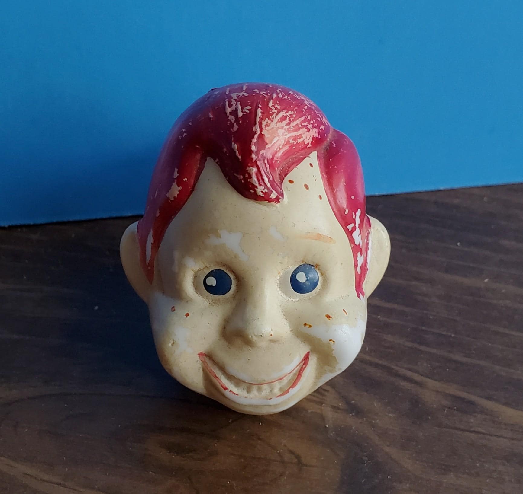 ビンテージ★Howdy Doody ハウディドゥーディ /ライト　ナイトランプ★ ヴィンテージ 80年代 Howdy Doody ハウディードゥディー ランプ ライト