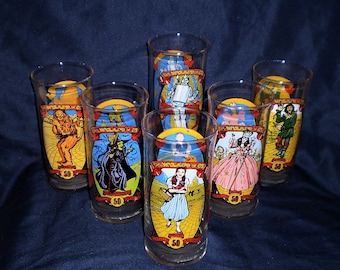 Wizard of Oz Glasses