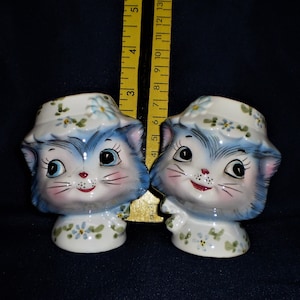 Lefton Miss Priss - Etsy