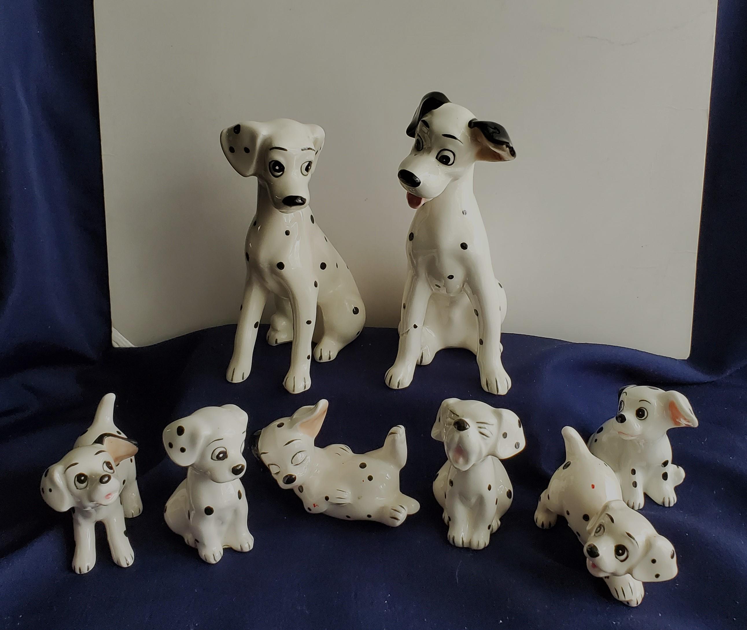 101匹わんちゃん ウォルト・ディズニー ヴィンテージ ステンドグラス 犬 101匹わんちゃん ウォルト・ディズニー ヴィンテージ ステンド