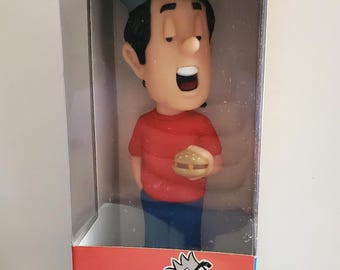 【FUNKO WACKY WOBBLE】The Archie Show FUNKO WACKY WOBBLER BOBBLEHEAD ARCHIE COMICS ARCHIE 2002