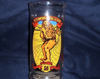 1 2 pint drinking glasses Cheerwine