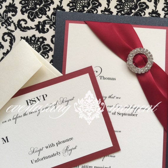 DIY Your Own Wedding Invitation, Wholesale Invitation Accessories
