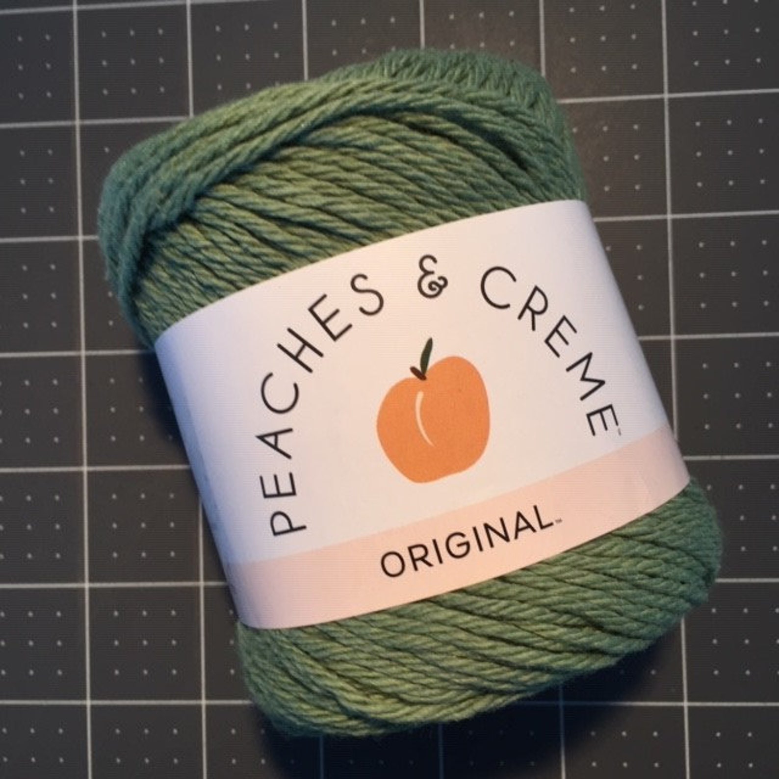 A Lot of 2 Peaches n Cream Yarn 240 yds 5 oz Total 100 Cotton Etsy