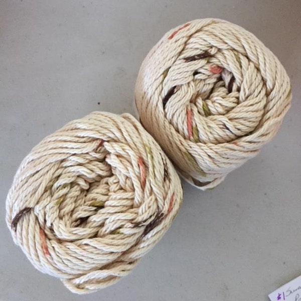 Peaches and Cream Etsy