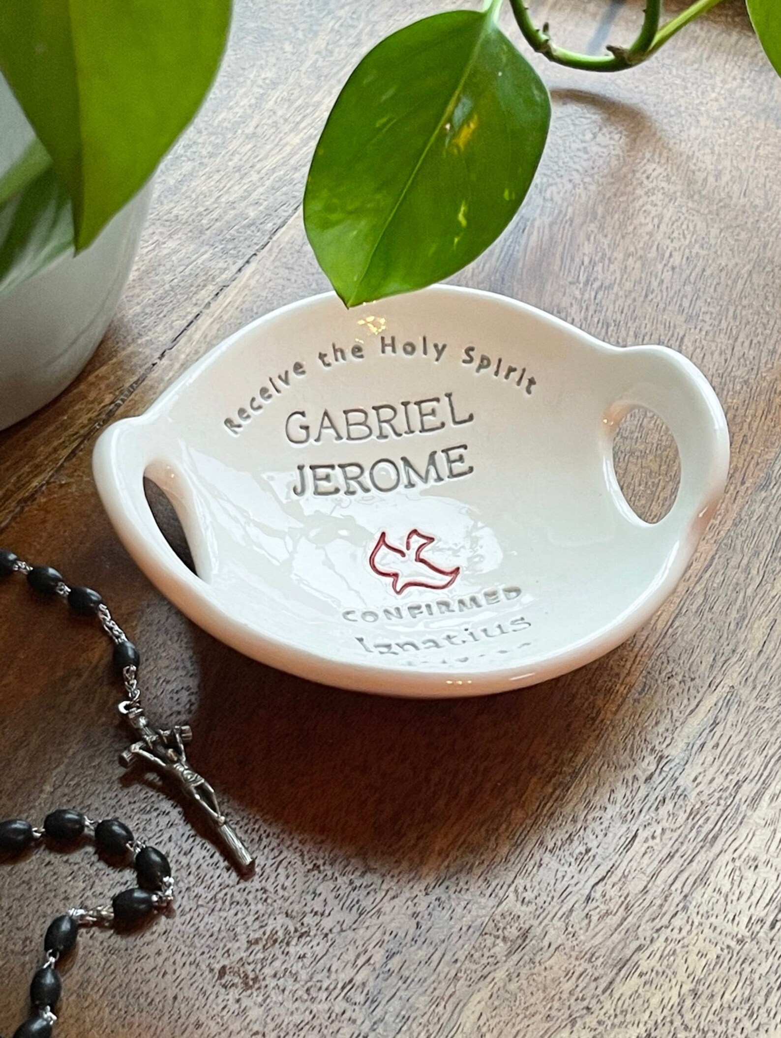 Confirmation Gift Boy Confirmation Gifts for Teen Boys Etsy