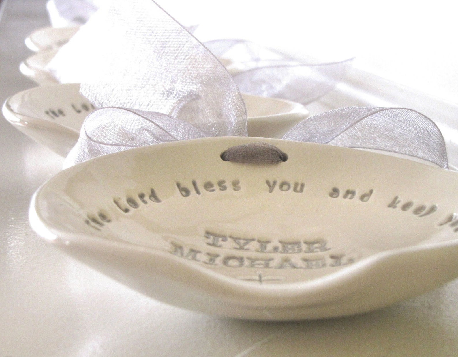Baptism Gift Girl Gift from Godmother Baptism Gift for Etsy