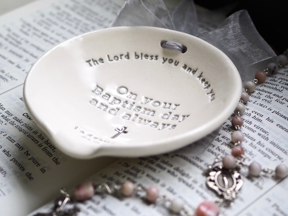 18+ Baptism Gifts For Grandson