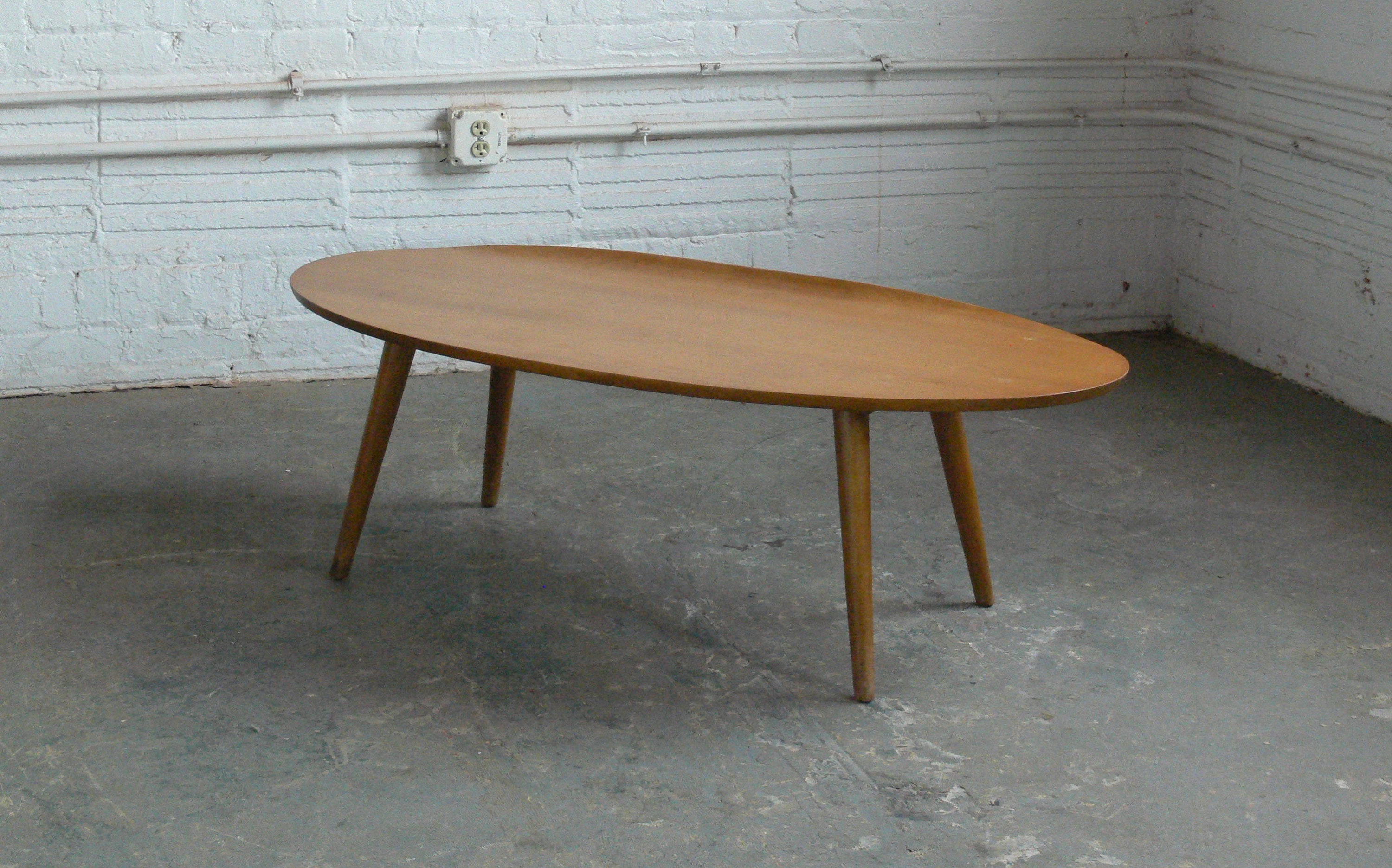Conant ball surfboard coffee table online