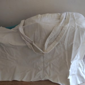 maxi tote bag