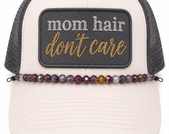 Trucker Hat Charm