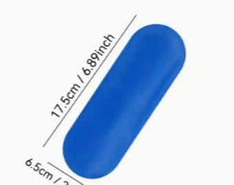 GLP-1 / Insulin /Peptide Travel Ice Pack (1 piece)