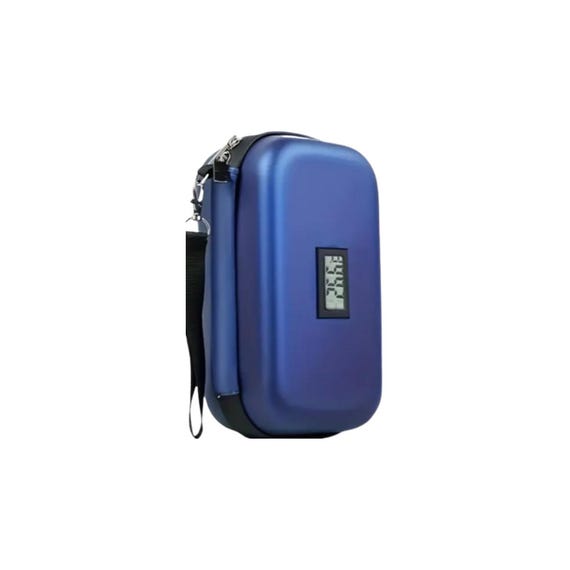 glp 1 travel case GLP-1, Insulin, Peptide Digital Travel Cooler