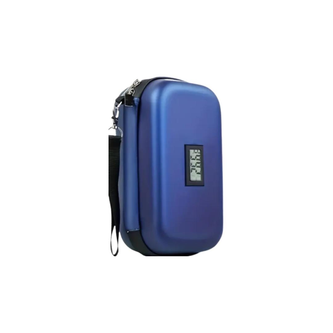 best glp 1 travel case GLP-1, Insulin, Peptide Digital Travel Cooler