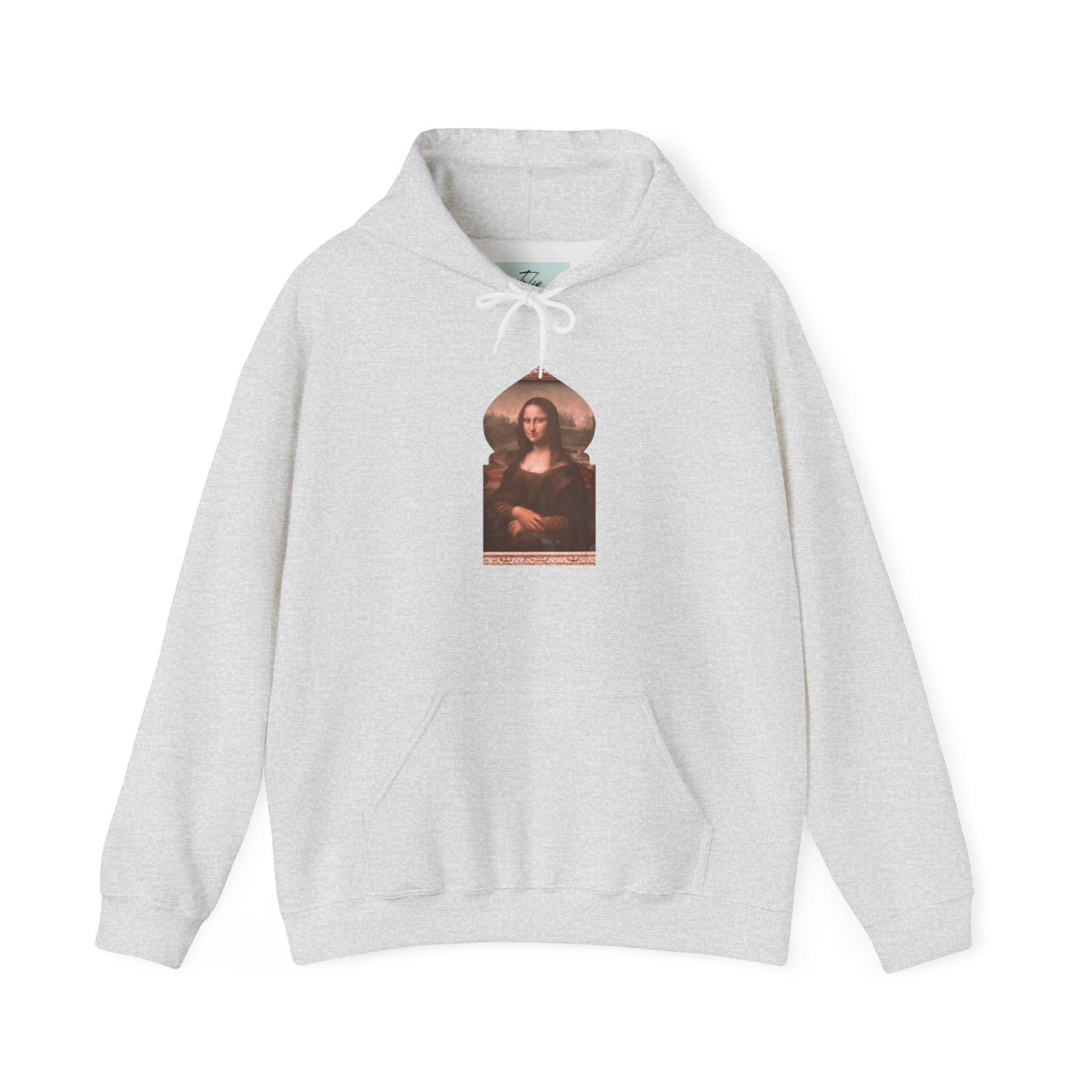 Mona Lisa Hoodie