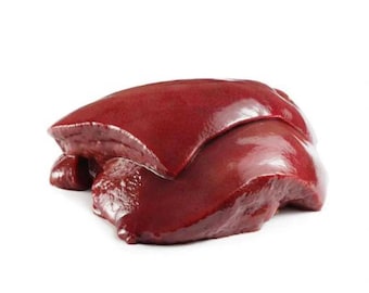 Beef Liver 2kg -/+10%