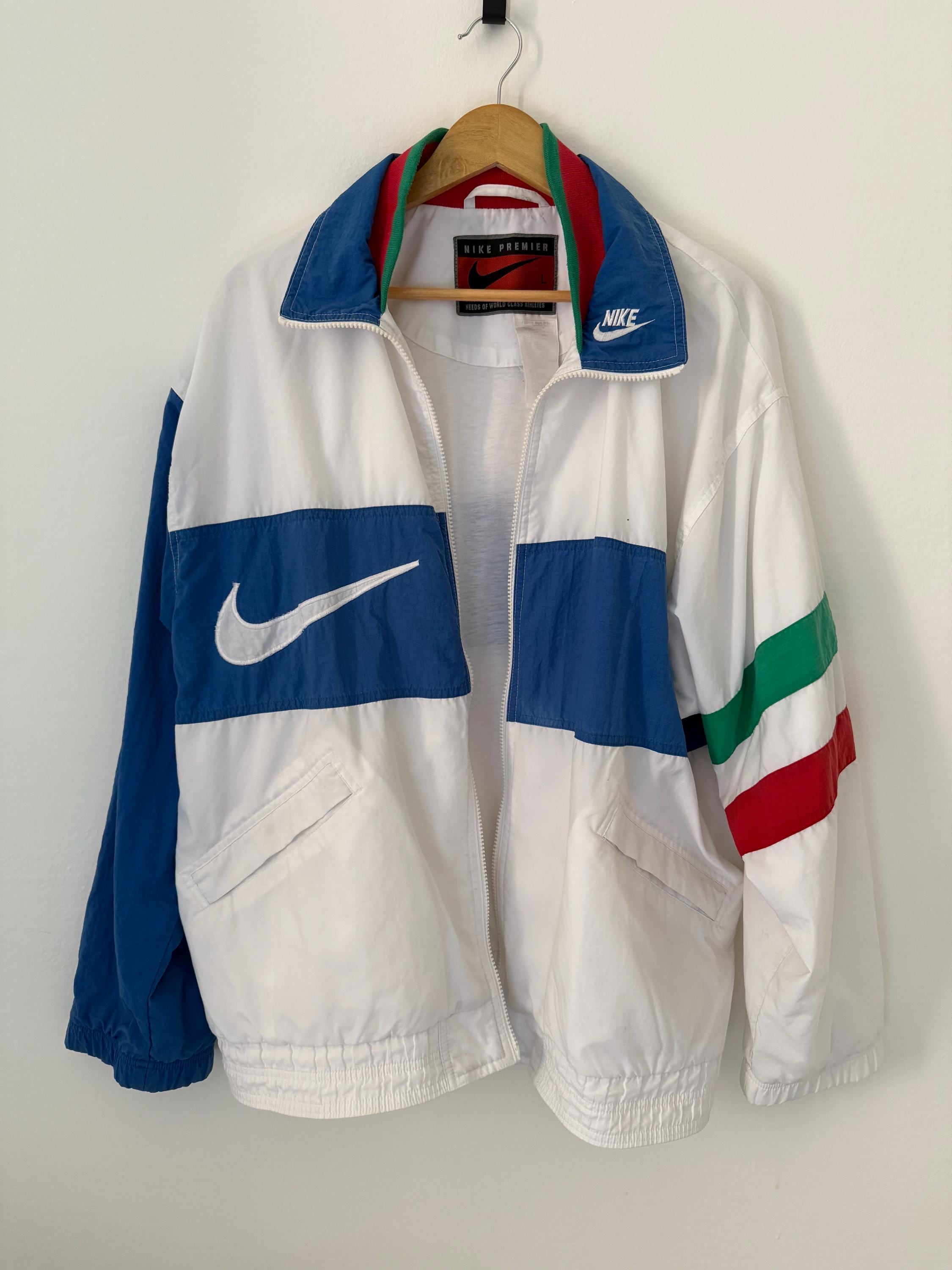 Nike Premier Jacket - Etsy