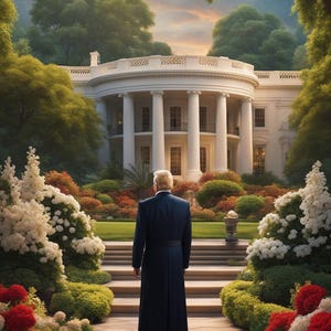 Garden Of Eden